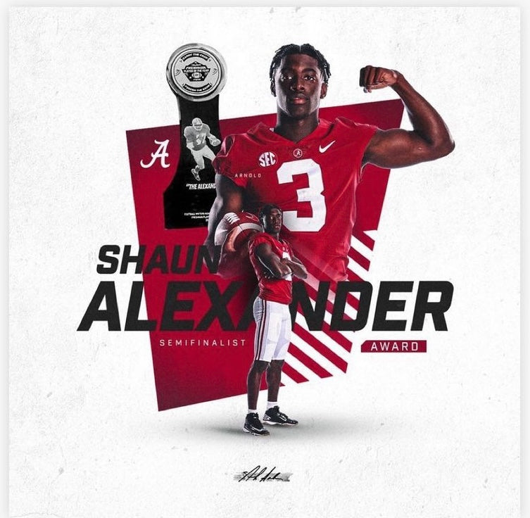 Shaun Alexander The DB Doctor