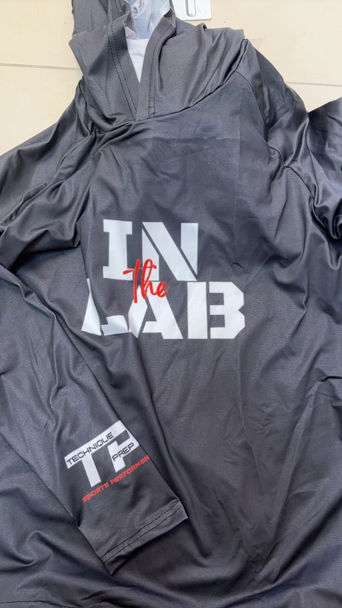 In the lab hoodie on sale