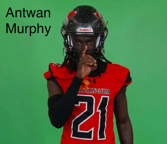 Antwan Murphy